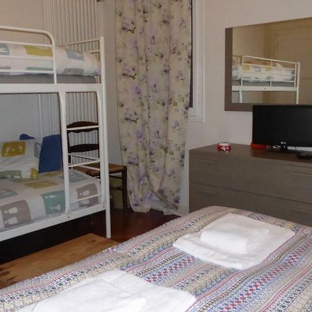 Bed and breakfast Residenza Carducci Padoue Extérieur photo