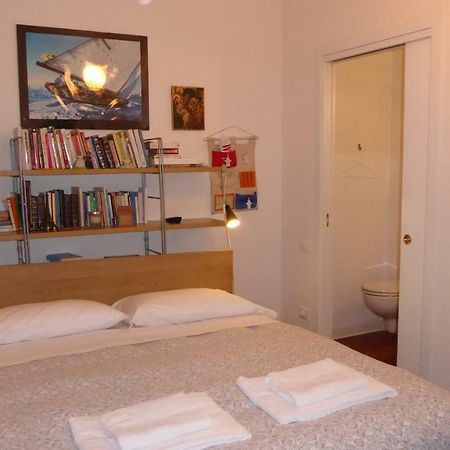 Bed and breakfast Residenza Carducci Padoue Extérieur photo