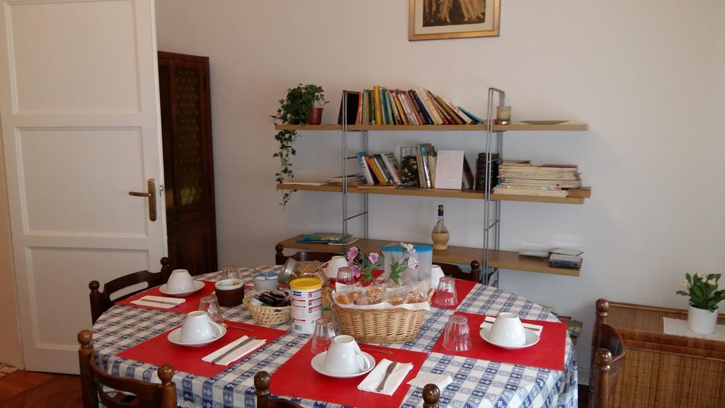 Bed and breakfast Residenza Carducci Padoue Extérieur photo