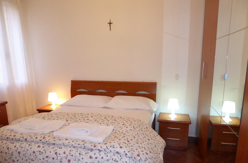 Bed and breakfast Residenza Carducci Padoue Extérieur photo