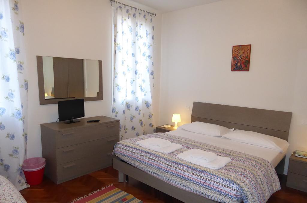 Bed and breakfast Residenza Carducci Padoue Extérieur photo