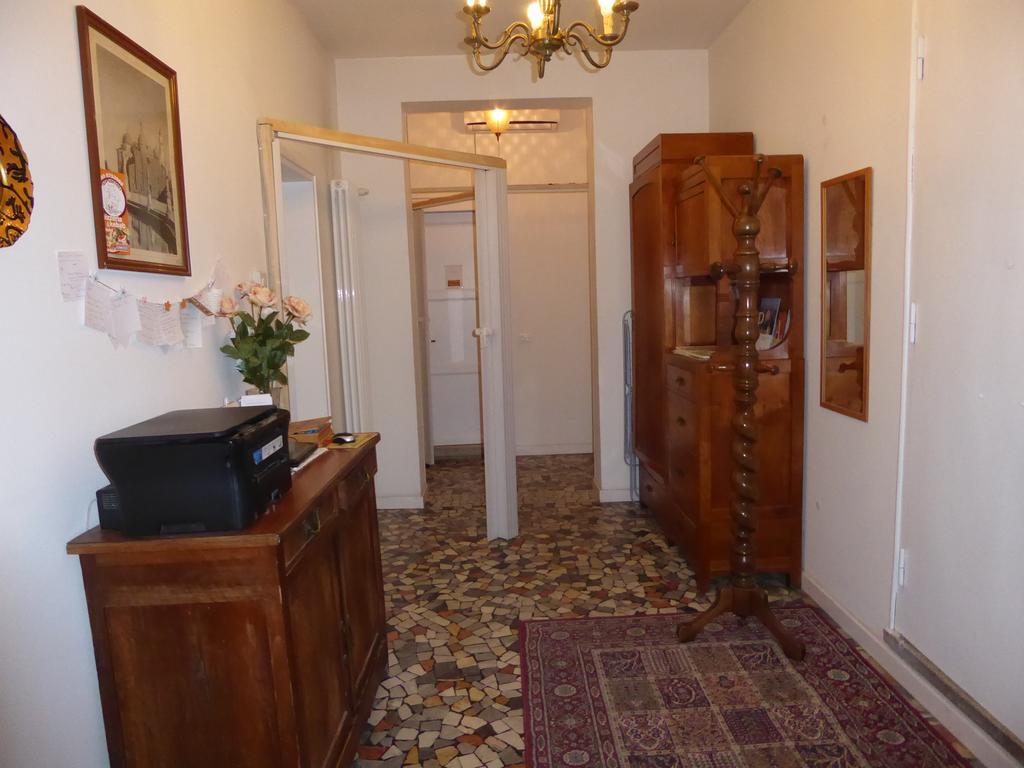 Bed and breakfast Residenza Carducci Padoue Extérieur photo