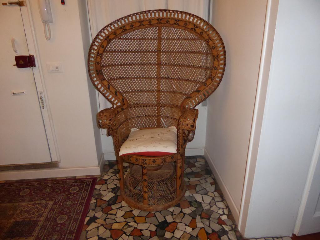 Bed and breakfast Residenza Carducci Padoue Extérieur photo