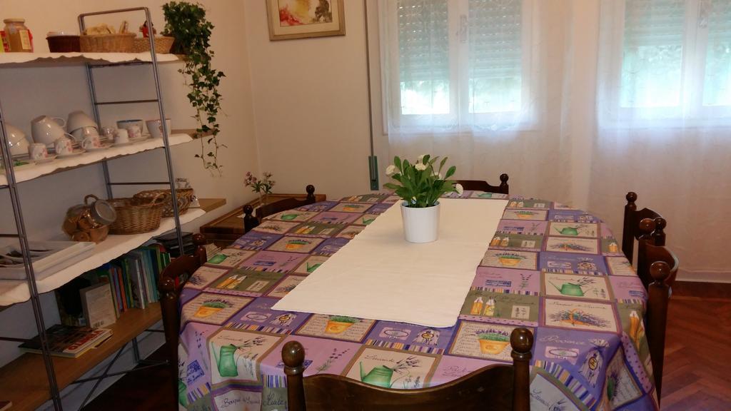 Bed and breakfast Residenza Carducci Padoue Extérieur photo