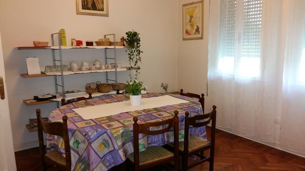 Bed and breakfast Residenza Carducci Padoue Extérieur photo