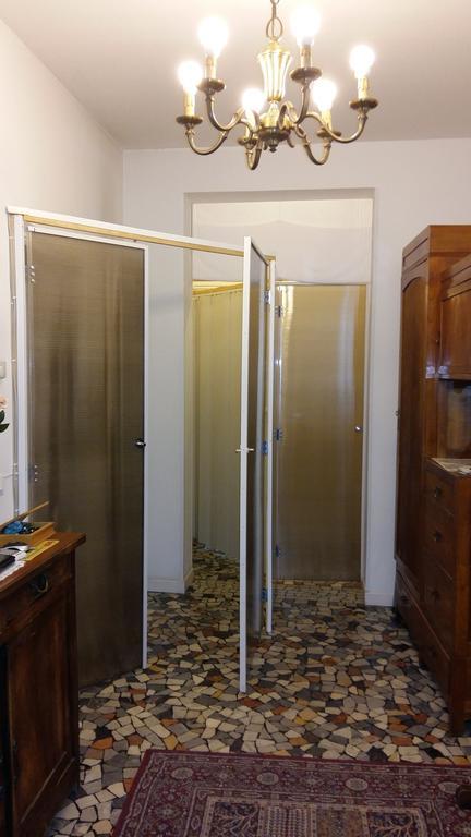 Bed and breakfast Residenza Carducci Padoue Extérieur photo