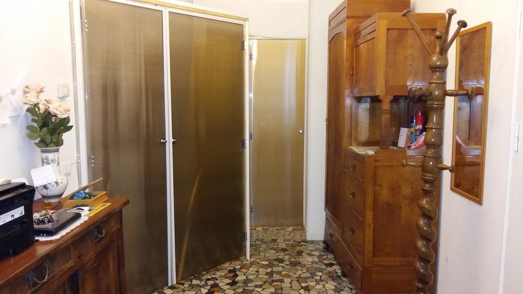 Bed and breakfast Residenza Carducci Padoue Extérieur photo