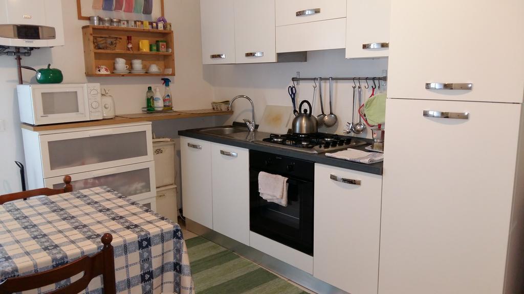 Bed and breakfast Residenza Carducci Padoue Extérieur photo