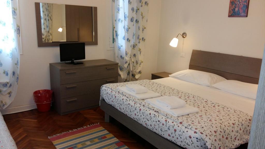 Bed and breakfast Residenza Carducci Padoue Extérieur photo