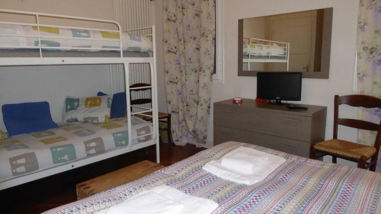 Bed and breakfast Residenza Carducci Padoue Extérieur photo