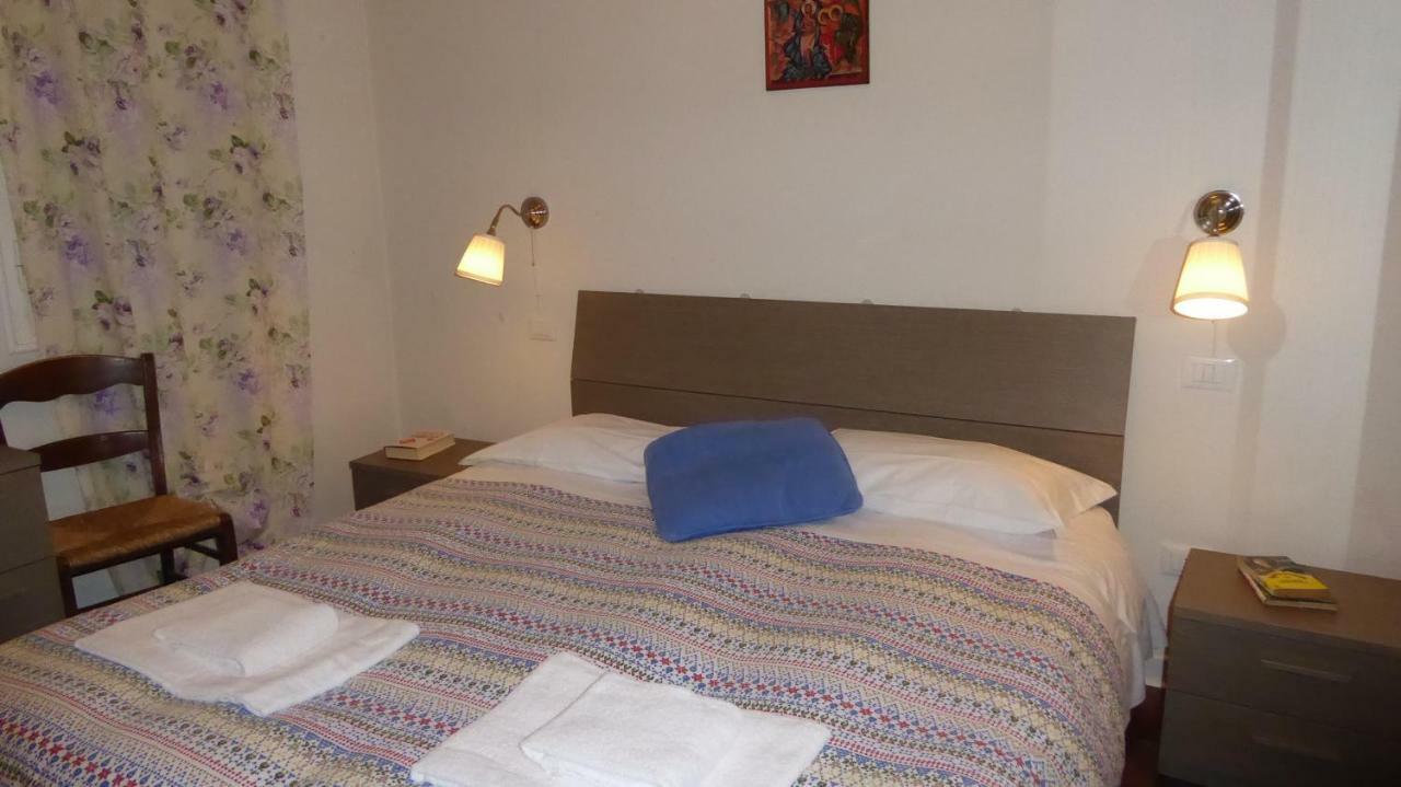Bed and breakfast Residenza Carducci Padoue Extérieur photo