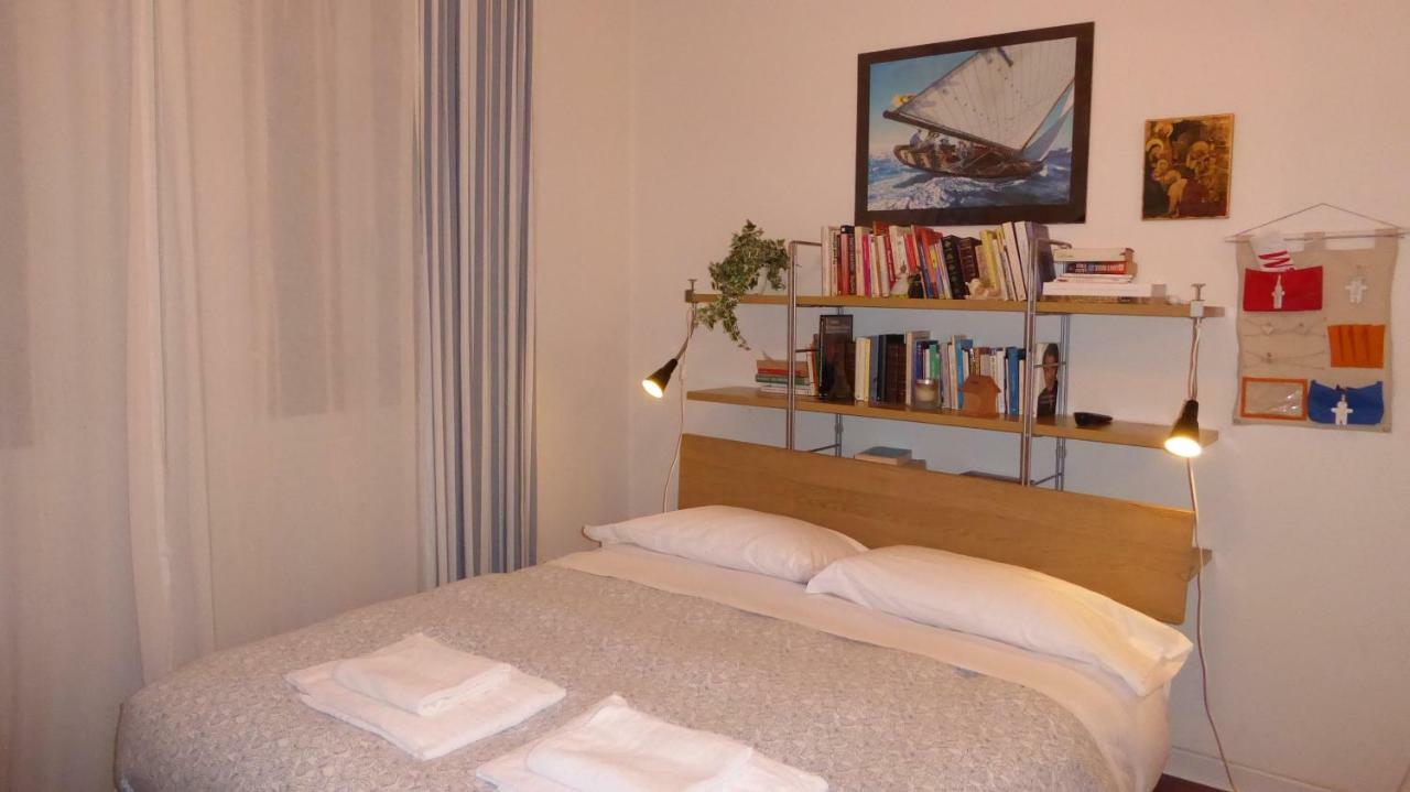 Bed and breakfast Residenza Carducci Padoue Extérieur photo