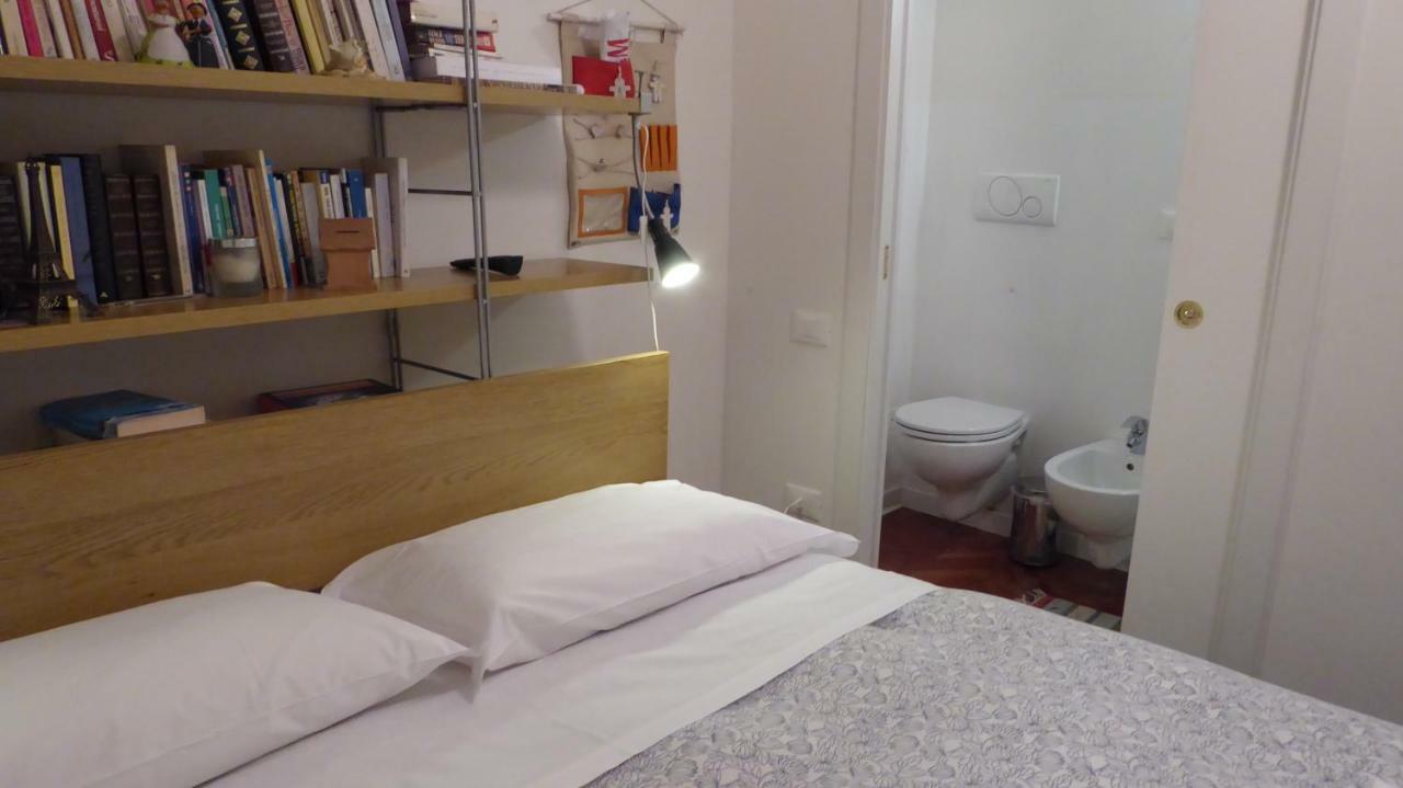 Bed and breakfast Residenza Carducci Padoue Extérieur photo