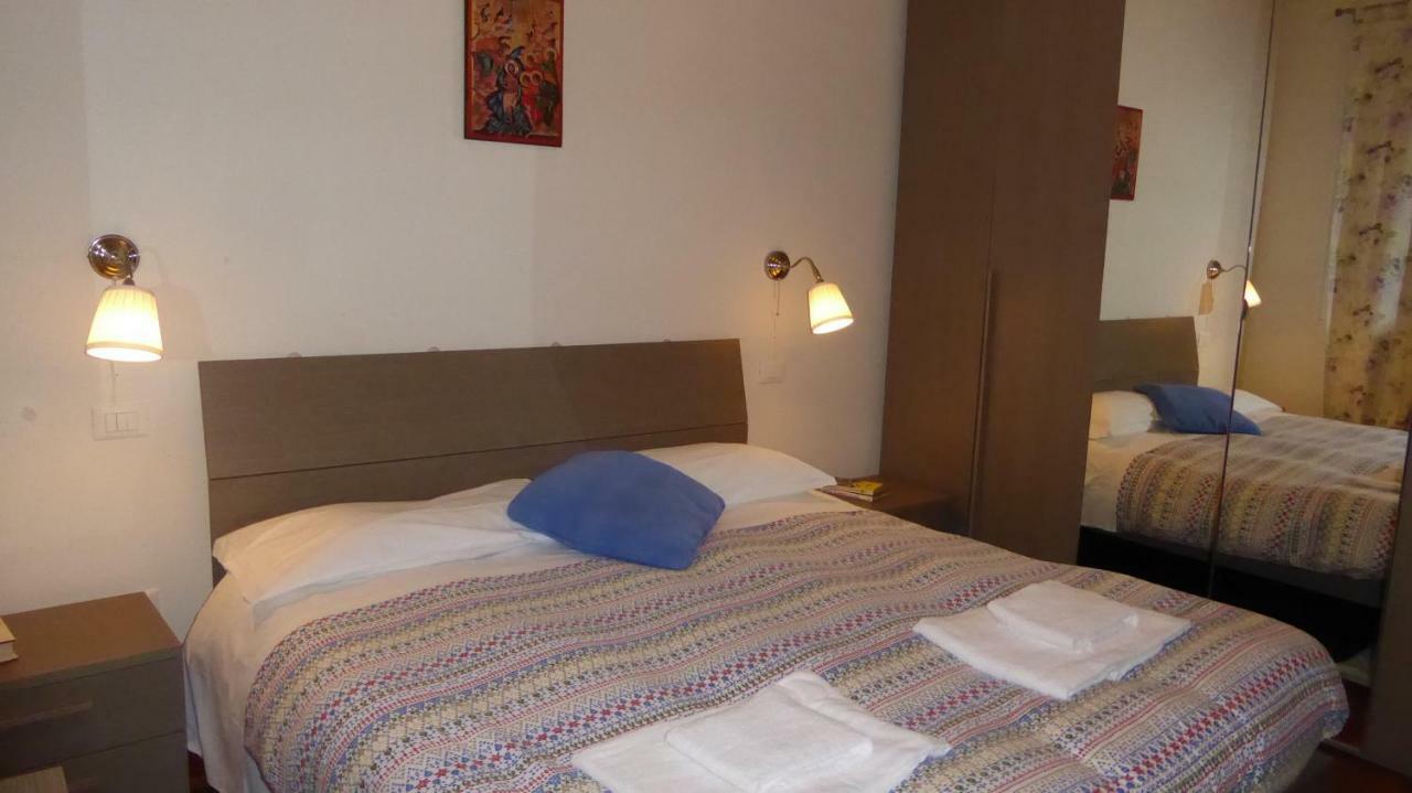 Bed and breakfast Residenza Carducci Padoue Extérieur photo